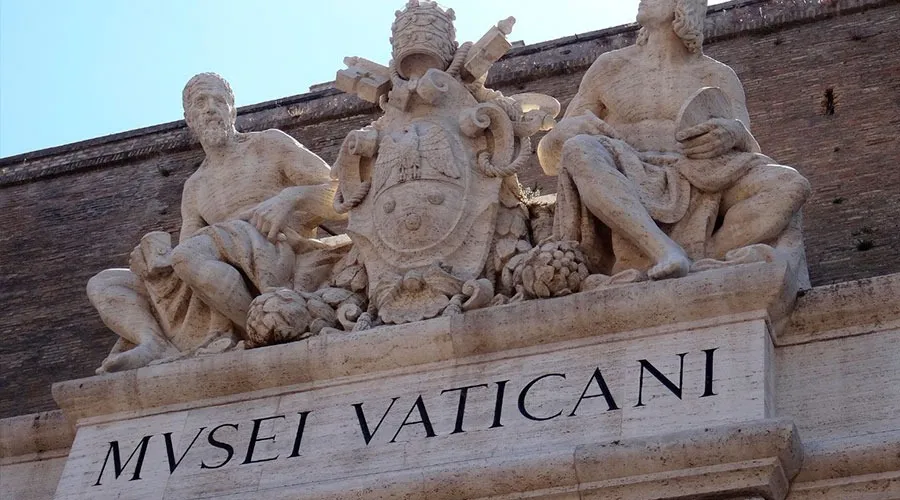 Imagen referencial de la entrada a los Museos Vaticanos.?w=200&h=150