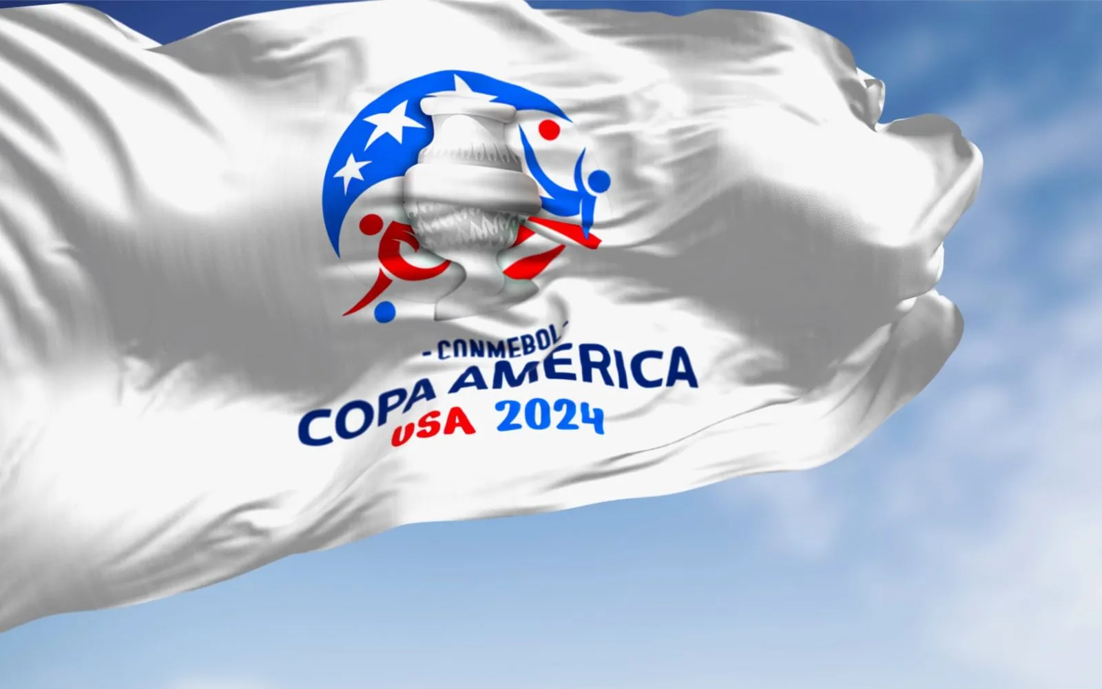 La Copa América USA 2024 se inició con una oración a Cristo Jesús.?w=200&h=150