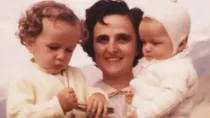 Santa Gianna Beretta Molla.