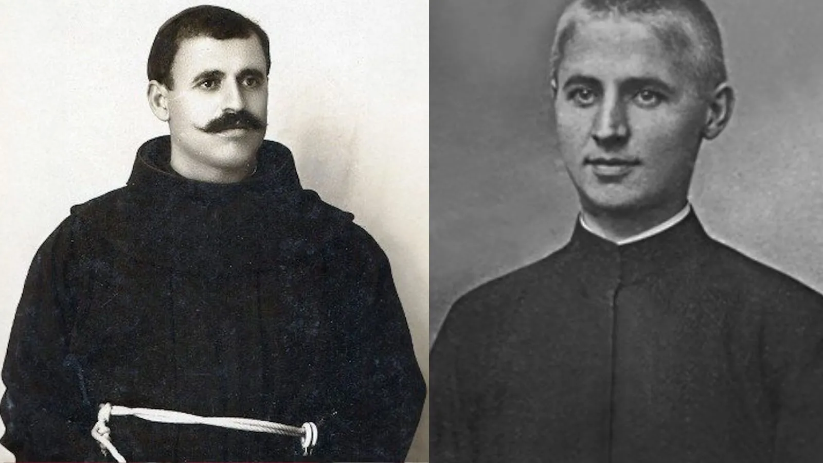 P. Luigi Palić y P. Gjon Gazulli.?w=200&h=150