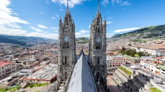 Basílica del Voto Nacional