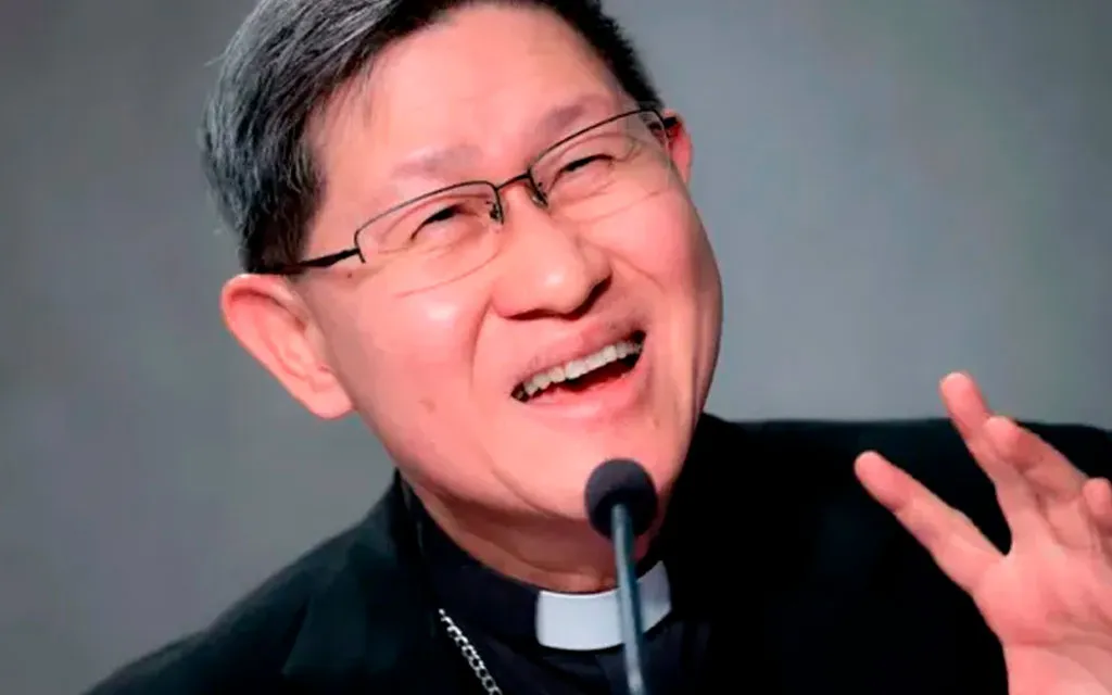 Cardenal Luis Antonio Tagle.?w=200&h=150