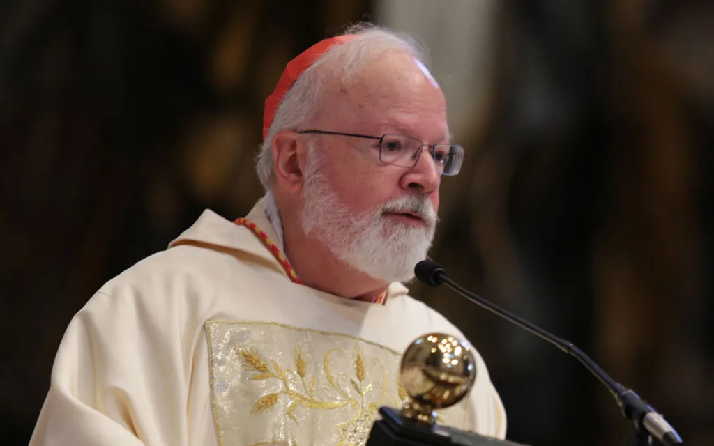 El Cardenal Seán O'Malley cumplió 80 años el 29 de junio, en la Solemnidad de San Pedro y San Pablo.?w=200&h=150