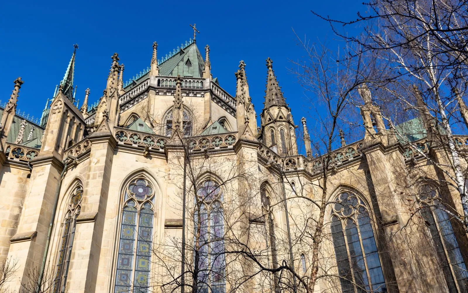 Catedral de la Inmaculada Concepción en Linz (Austria).?w=200&h=150