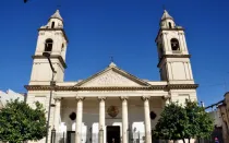 Catedral de Santiago del Estero