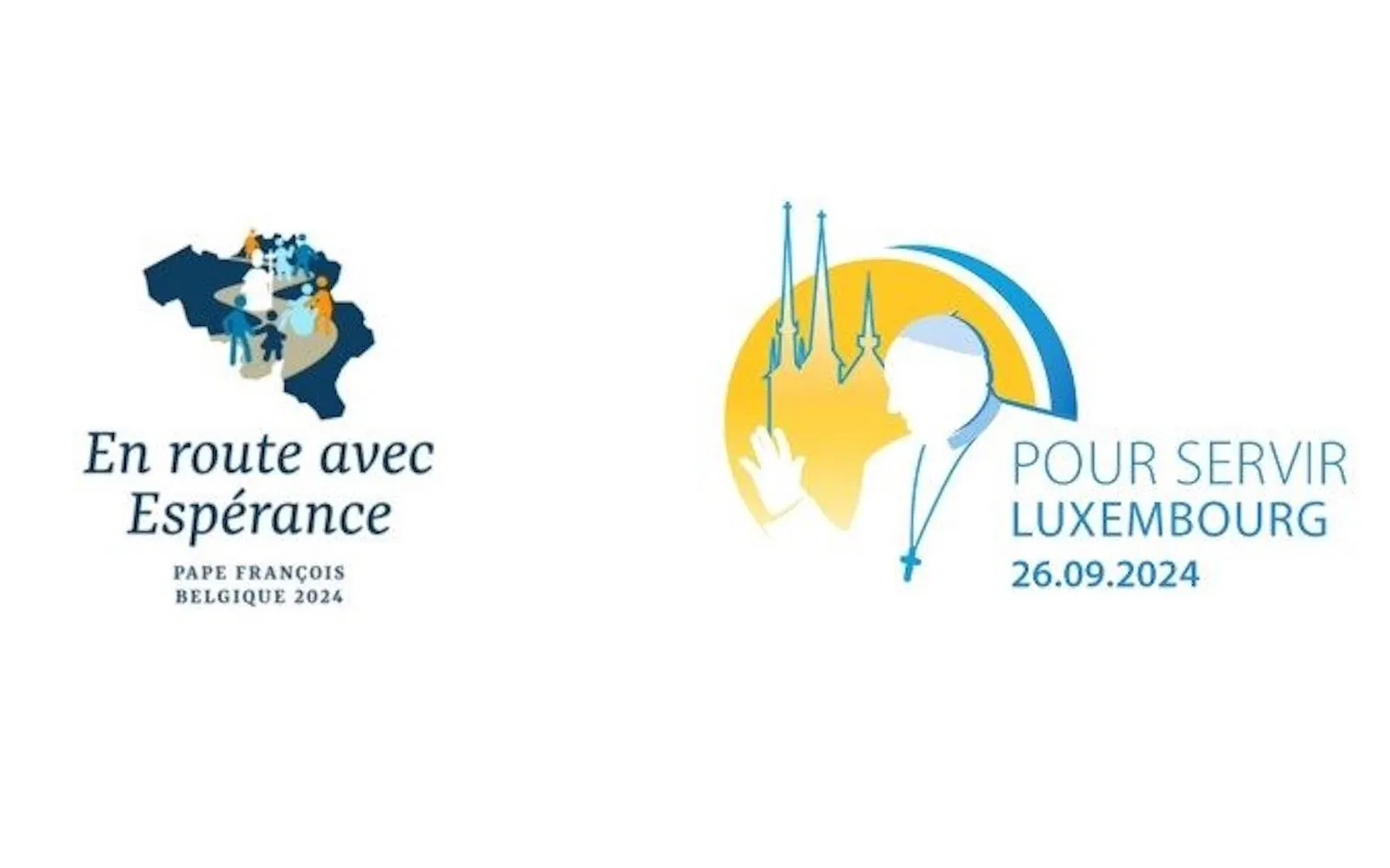 Logotipos del viaje del Papa Francisco a Bélgica y Luxemburgo?w=200&h=150