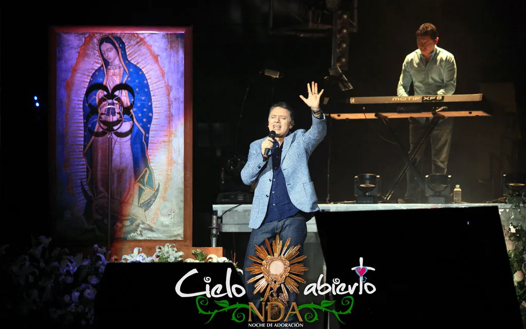 Concierto de Cielo Abierto.?w=200&h=150