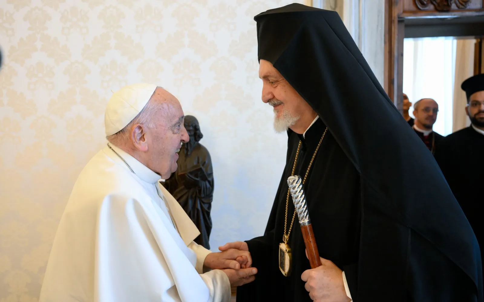 Fotografía de la audiencia en el Vaticano este 28 de junio?w=200&h=150