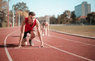 Imagen referencial de deporte. Crédito: Pexels.