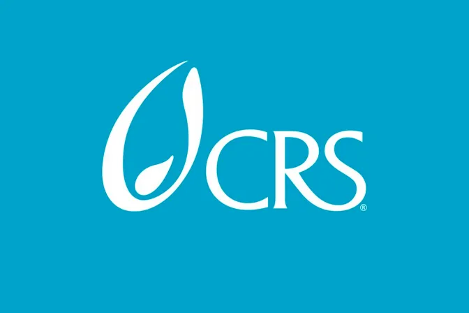 CRS Logo