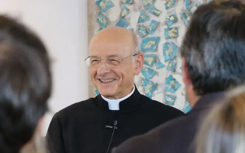 Mons. Fernando Ocáriz, Prelado del Opus Dei.?w=200&h=150