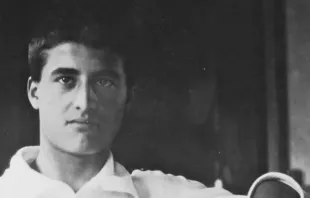 Beato Pier Giorgio Frassati, que murió a la edad de 24 años en 1925. Crédito: Dominio Público