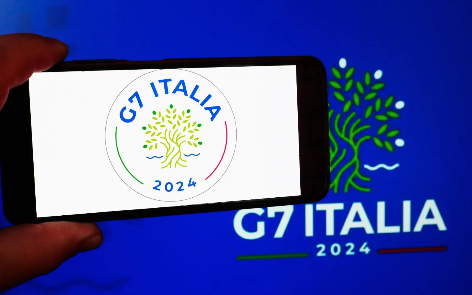 La Cumbre del G7 en 2024 se realiza en Puglia, en el sur de Italia, del 13 al 15 de junio.?w=200&h=150