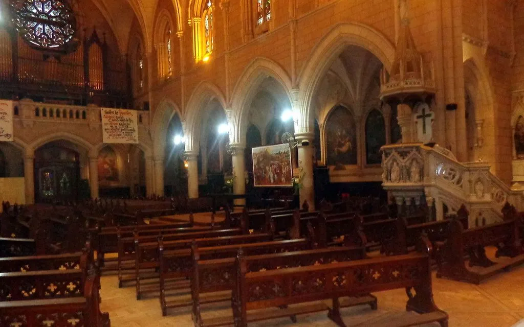 Iglesia de la Santa Cruz (Buenos Aires)?w=200&h=150