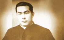 P. Julio César Duarte Ortellado.