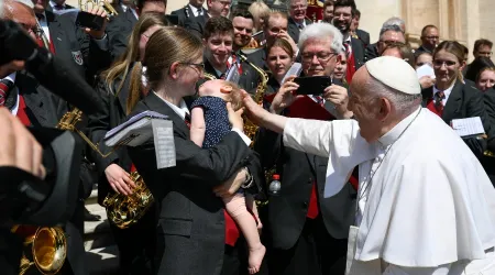 El Papa Francisco a empresarios de América Latina: Detrás de un trabajador hay una familia