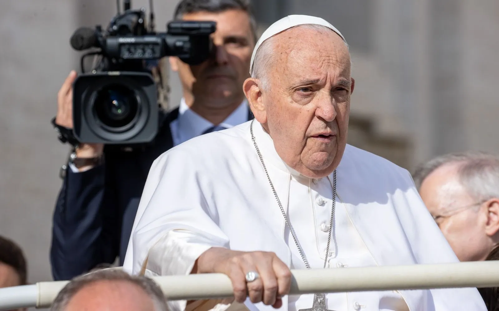 El Papa Francisco en la Audiencia General de este miércoles?w=200&h=150