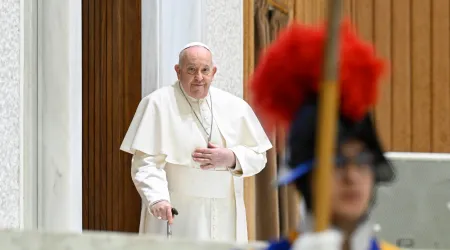 Mensaje del Papa Francisco para la Cuaresma 2024