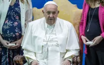 El Papa Francisco ha descrito los orígenes de la IA como una manifestación del potencial creativo otorgado por Dios al ser humano.