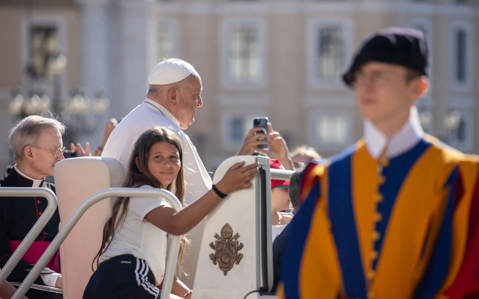 El Papa Francisco en la Audiencia General de este 12 de junio?w=200&h=150