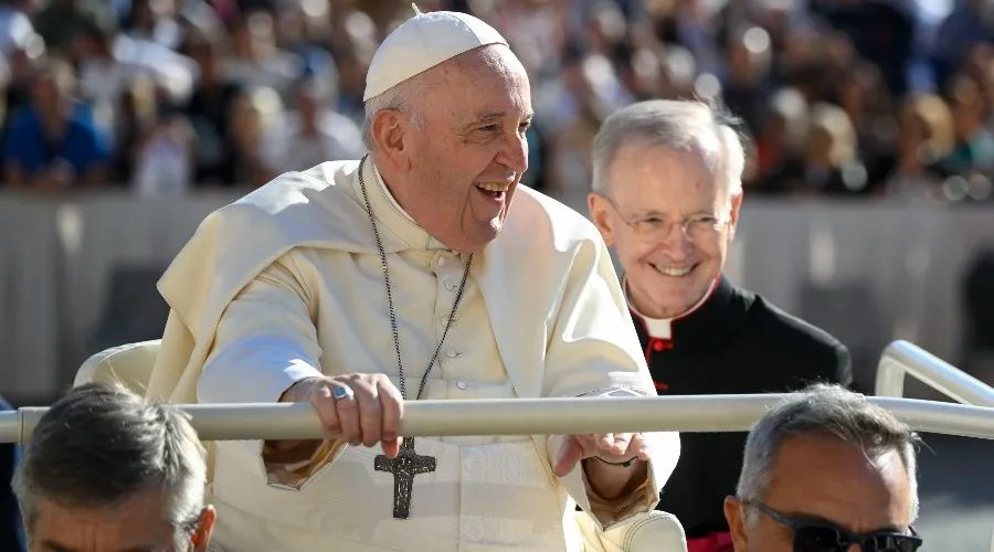 Imagen del Papa Francisco durante una Audiencia General?w=200&h=150