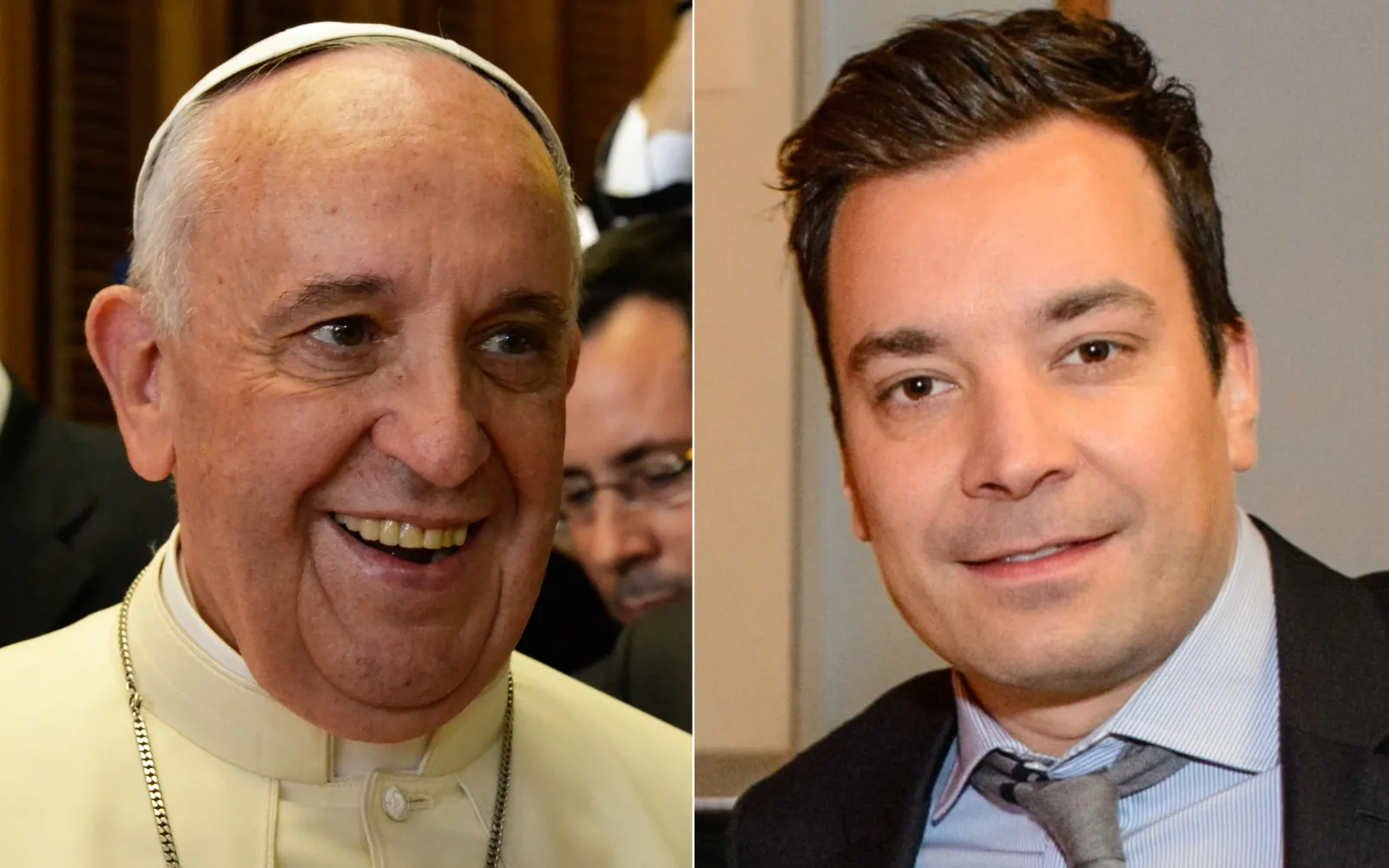 Papa Francisco y Jimmy Fallon?w=200&h=150