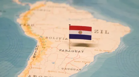 Paraguay