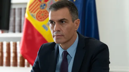 Pedro Sánchez