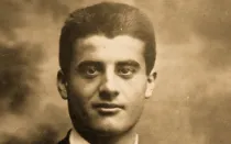 Beato Pier Giorgio Frassati