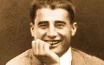 Pier Giorgio Frassati