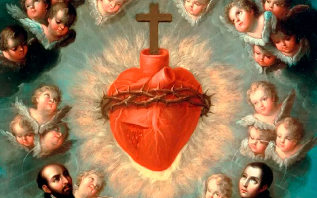 Sagrado Corazón de Jesús.?w=200&h=150