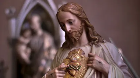 Sagrado Corazón de Jesús 11092023