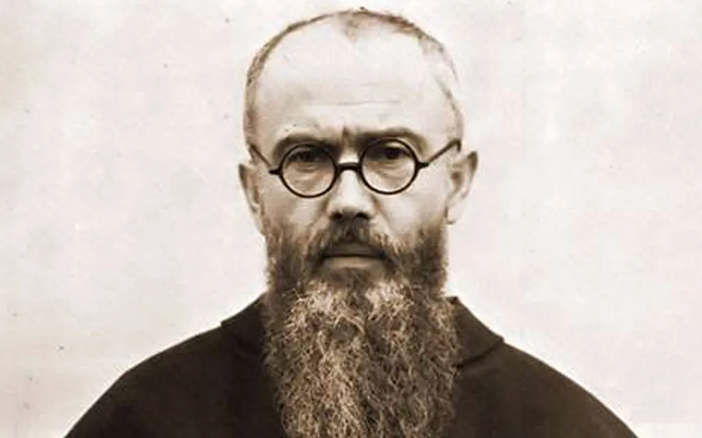 San Maximiliano María Kolbe (1894-1941)?w=200&h=150