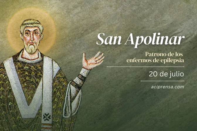 San Apolinar