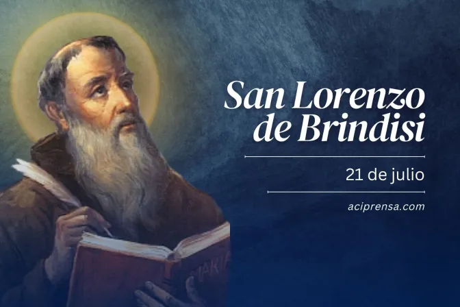 San Lorenzo de Brindisi