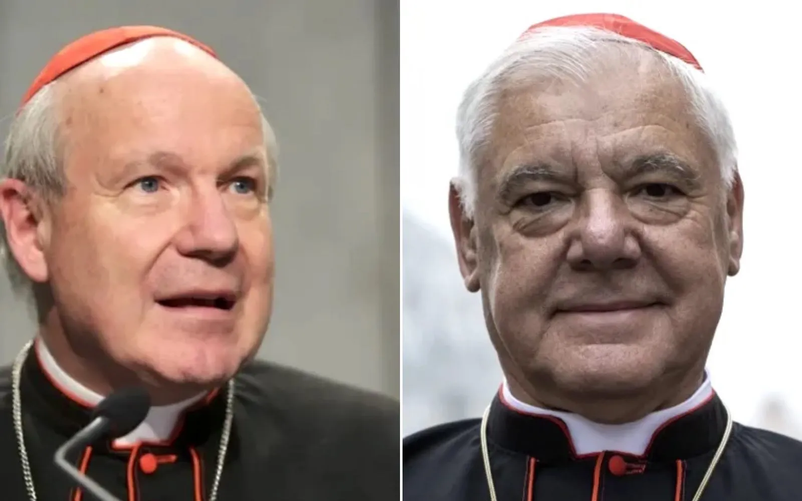 Cardenales Cardenal Christoph Schönborn y Gerhard Ludwig Müller?w=200&h=150