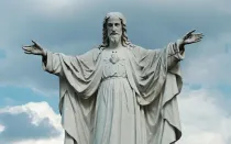 Sagrado Corazón de Jesús.