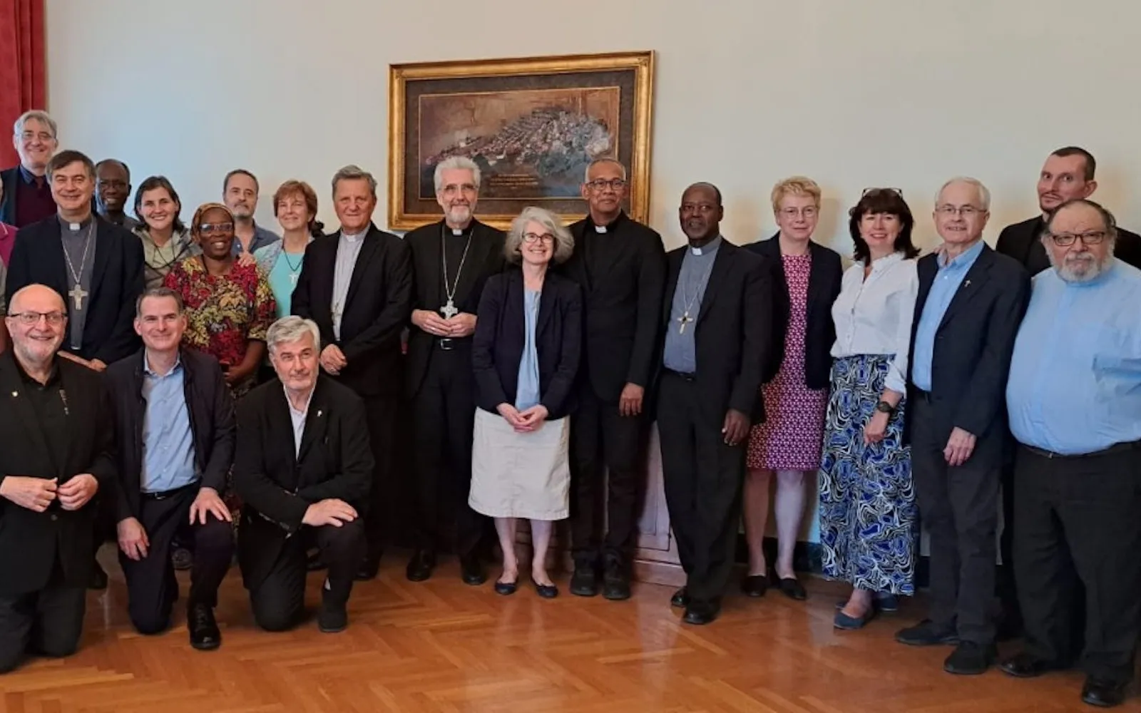 Teólogos se reúnen en junio en el Vaticano para redactar el Instrumentum Laboris 2?w=200&h=150