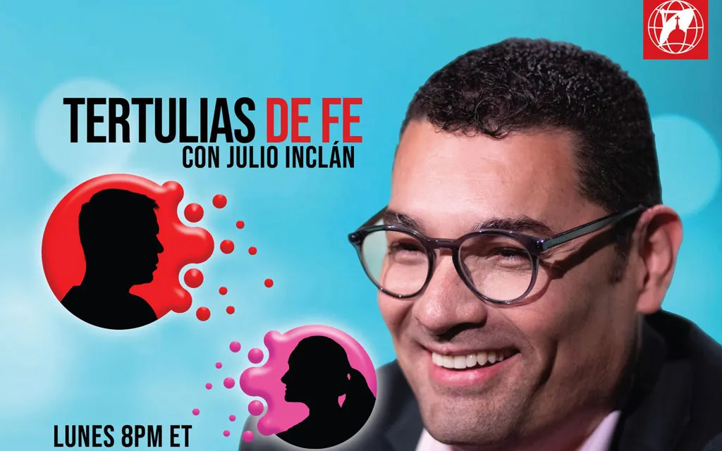 "Tertulias de Fe" con Julio Inclán?w=200&h=150