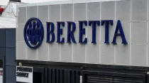 Tienda de Beretta. Crédito: LCV / Shutterstock.com