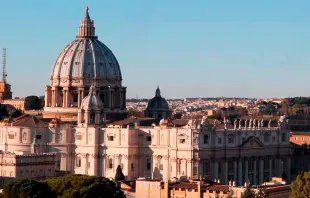 Vaticano. Crédito: Bohumil Petrik