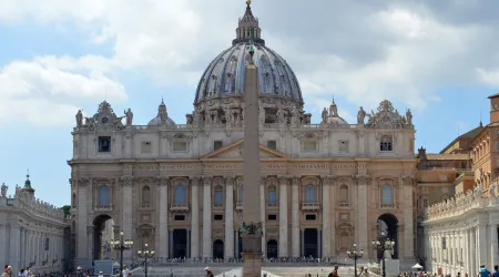 Encuentro del Vaticano y obispos de Alemania sobre el camino sinodal 22032024