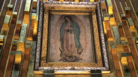 ¿Verdad o mito? 10 historias populares sobre la Virgen de Guadalupe