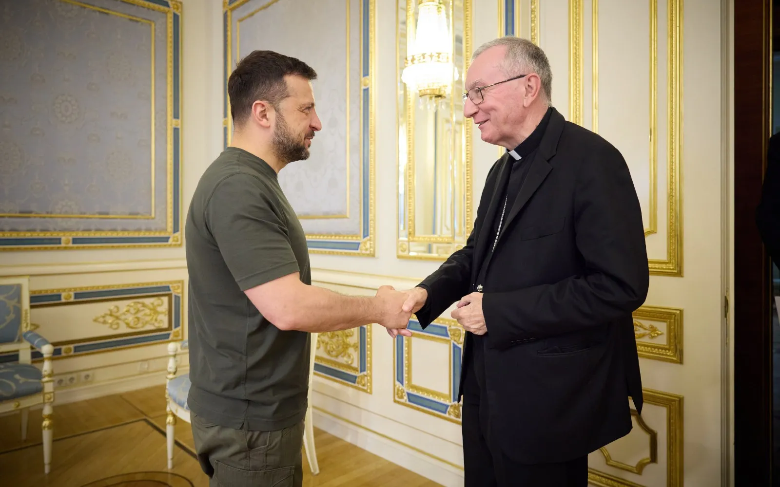 Imagen del encuentro entre Zelenski y el Cardenal Pietro Parolin?w=200&h=150