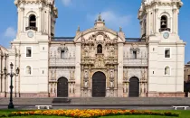 Catedral de Lima