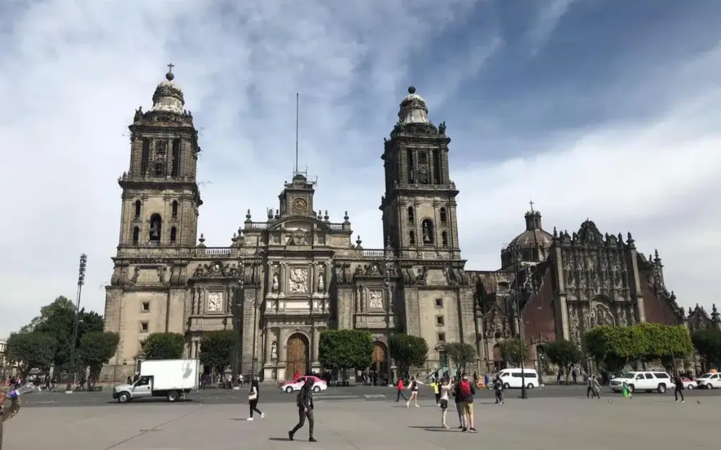 Catedral Metropolitana de la Ciudad de México?w=200&h=150