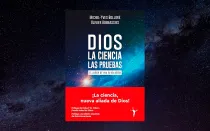 El libro ha llegado a sacudir “muchas de las presuntas certezas de quienes en nombre de la ciencia han pretendido refutar la existencia del Creador”.