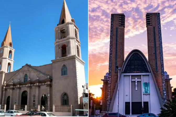 La Diócesis de Matamoros, México, cambia de nombre y tendrá concatedral